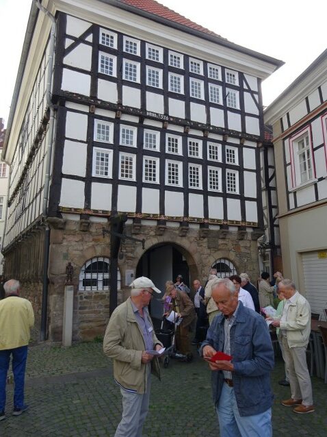 Rathaus Hattingen
